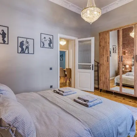 Апартаменты Premium House, 3br, Renovated, Loc Kadky