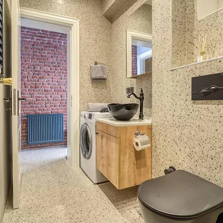 Апартаменты Premium House, 3br, Renovated, Loc Kadky