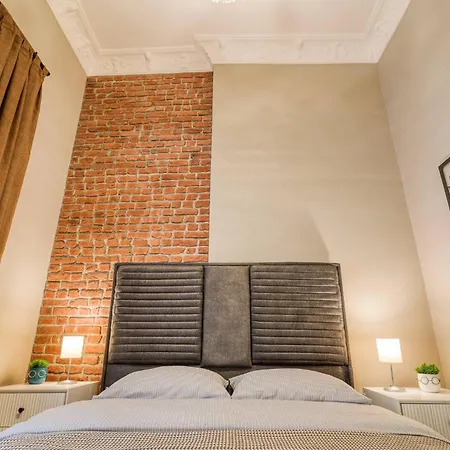 Апартаменты Premium House, 3br, Renovated, Loc Kadky *