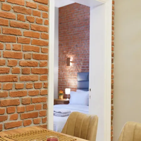 Premium House, 3br, Renovated, Loc Kadky Апартаменты Стамбул